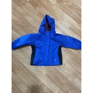 Columbia jacket